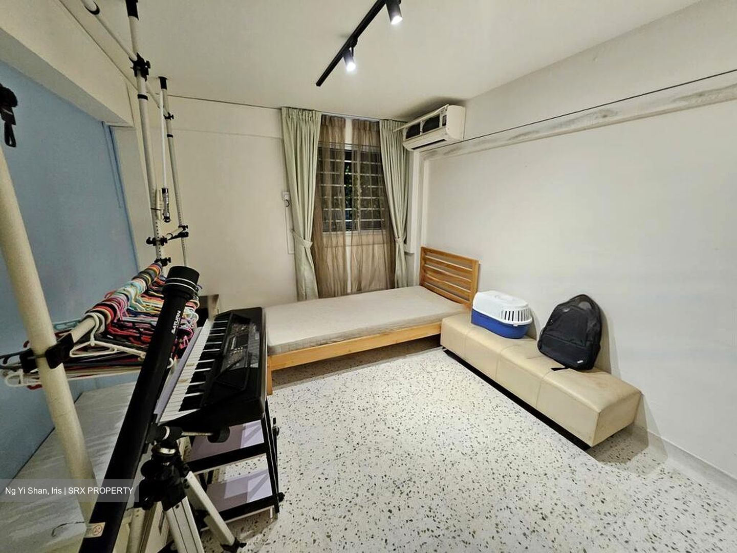 Blk 2 Everton Park (Bukit Merah), HDB 3 Rooms #471313311